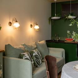 Апартаменты улучшенные