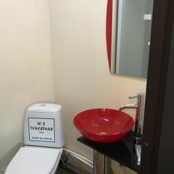 Фото Отель Рублёвка