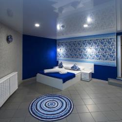 Фото 22-HOTEL (22-Отель) на Привокзальной