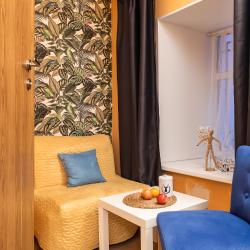 фото 26 Boho Home Hotel на Невском (Бохо хоум)