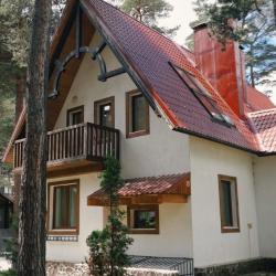 Фото Ozon Hotels (Озон Отель)