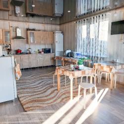 Фото Отель Панорама