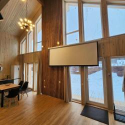 Фото Отель Chilla Villa Baikal (Чилла Вилла Байкал)