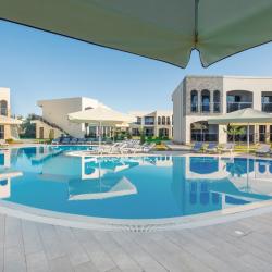 Фото Отель Morea Family Resort&Spa (МОРЕА Фэмили Резорт и СПА)