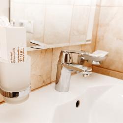 1-местный номер студия