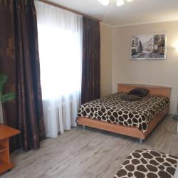 Фото Апартаменты на улице Ленинградская, 83