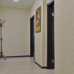 Фото Отель Urban Apartments (Урбан Апартментс) на улице Право-Булачная