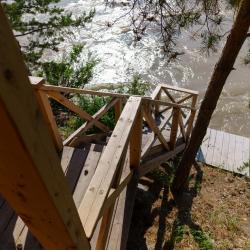 Фото Отель ьский каньон