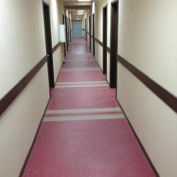 Фото Отель Рябинка