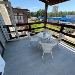 Фото Апартаменты на улице Ленина 219/2Б