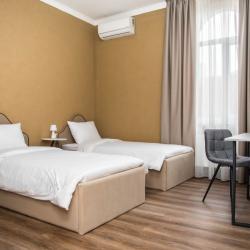 Фото Отель Амар