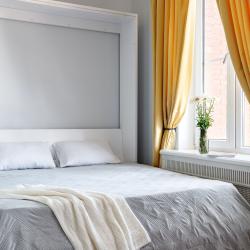 Фото Апартаменты на улице Кругликовская 3/19