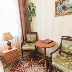 Фото Отель Профсоюзная