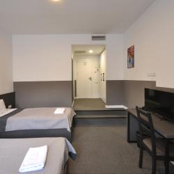 Фото Отель Meidan Inn (Мейдан Инн)