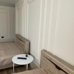 3-комнатные апартаменты стандарт