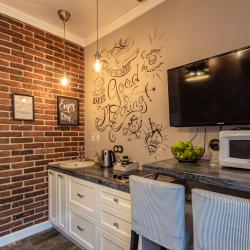 Фото Отель Loft (Лофт) на Шаумяна