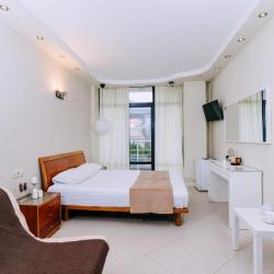 Комната улучшенная с 2 односпальными кроватями