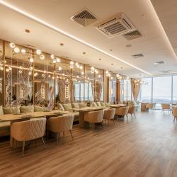 Фото Отель Minger Med Spa (Мингер Мед Спа)