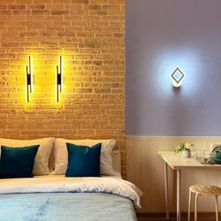 Апартаменты студия О6