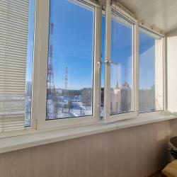 2-комнатные апартаменты улучшенные