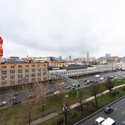 1-комнатные апартаменты улучшенные