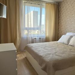 Фото Апартаменты на улице Академика Колмогорова 22