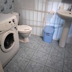 2-комнатные апартаменты стандарт с 2 односпальными и 1 двуспальной кроватью