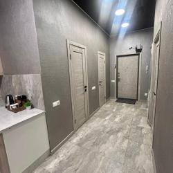 Фото Отель FAMILY COMFORT (ФЕМЕЛИ КОМФОРТ) на бульваре Мстислава Ростроповича