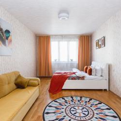 Фото Отель Moment House (Момент Хаус) на проспекте Советский 98