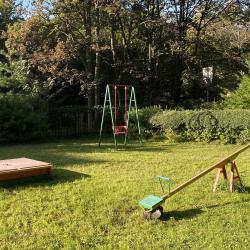 Фото Апартаменты Kantiata City Center (Кантиата Сити Центр) на улице Вагнера