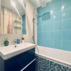 1-комнатные апартаменты стандарт