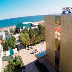 Фото Отель Украина-1
