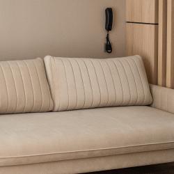 Фото Парк-отель Вудлэнд Кэмп