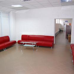 Фото Отель Симферополь