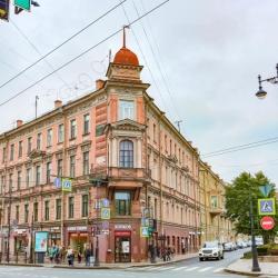 фото 123 White & Black Home Hotel (Уайт энд Блэк Хоум)
