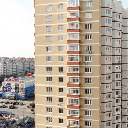 Фото Отель Сутки-Дом на улице Республиканская