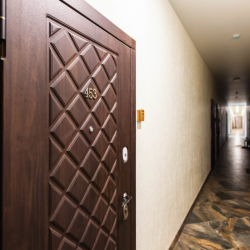 Фото Апартаменты на улице Таврическая 7, к 7