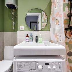 фото 26 InHome24 (ИнХоум24) на шоссе Волоколамское шоссе 71/22 корпус 3