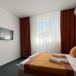 Фото Отель Амитель