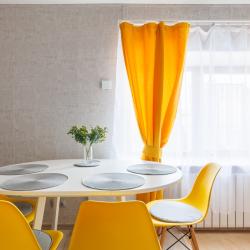 Фото Отель Sutki Rent на Фермском шоссе 32