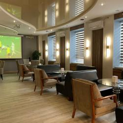 Фото Отель Tengri (Тенгри)