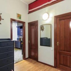 фото 11 Sutki Rent (Сутки Рент) в доме Штрауха