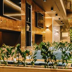 Фото Отель Harten business & international (Хартен) (бывш. Element Business Hotel)