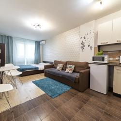 Фото Отель Mega Stay (Мега Стей)