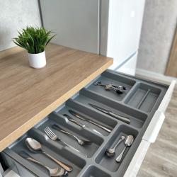 Фото Отель CrystalRentals (КристалРенталс) на улице Монтажников 42