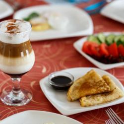 Фото Отель Премьер