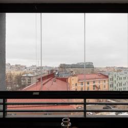 фото 5 Letyourflat (Лэтюфлэт) на улице Корпусная