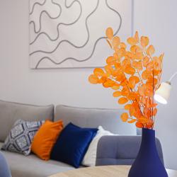 1-комнатные апартаменты улучшенные