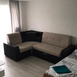 1-комнатные апартаменты стандарт