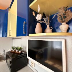 Фото Отель Apartament 52 на улице Янки Купалы 26